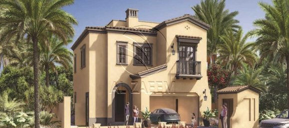 6 bedrooms Villa in Khalifa City, UAE No. 29396 8