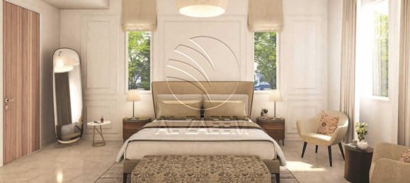 6 bedrooms Villa in Khalifa City, UAE No. 29396 4