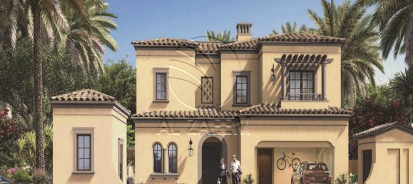 6 bedrooms Villa in Khalifa City, UAE No. 29396 9