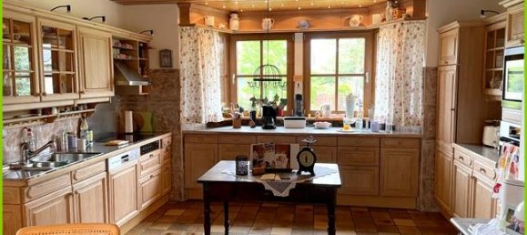 3 غرف نوم تاون هاوس في Hamm, Germany رقم 271673 5