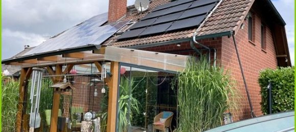 3 غرف نوم تاون هاوس في Hamm, Germany رقم 271673 2