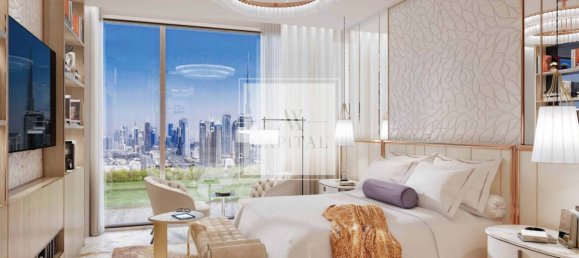 Apartamento T1 em Downtown Dubai (Downtown Burj Dubai), UAE N.º 52433 9