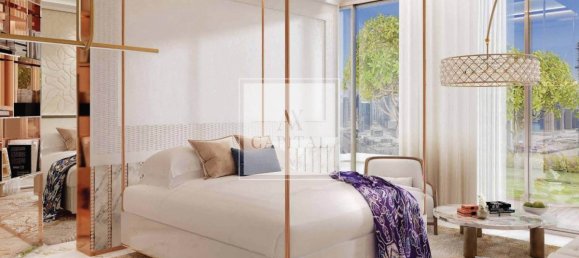 Apartamento T1 em Downtown Dubai (Downtown Burj Dubai), UAE N.º 52433 15