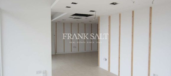 Magasin à Attard, Malta 55m² No. 11844 3