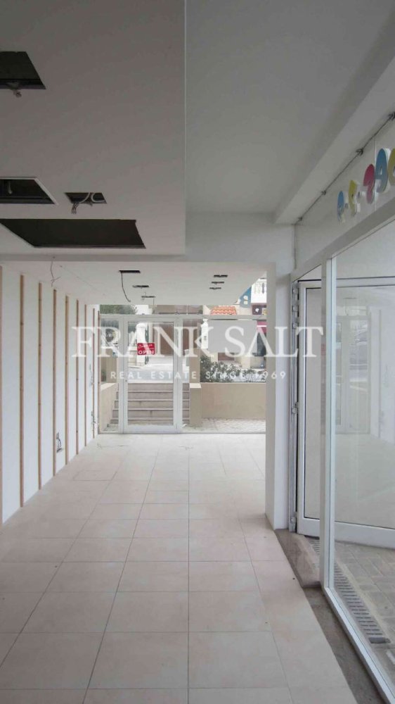 Magasin à Attard, Malta 55m² No. 11844