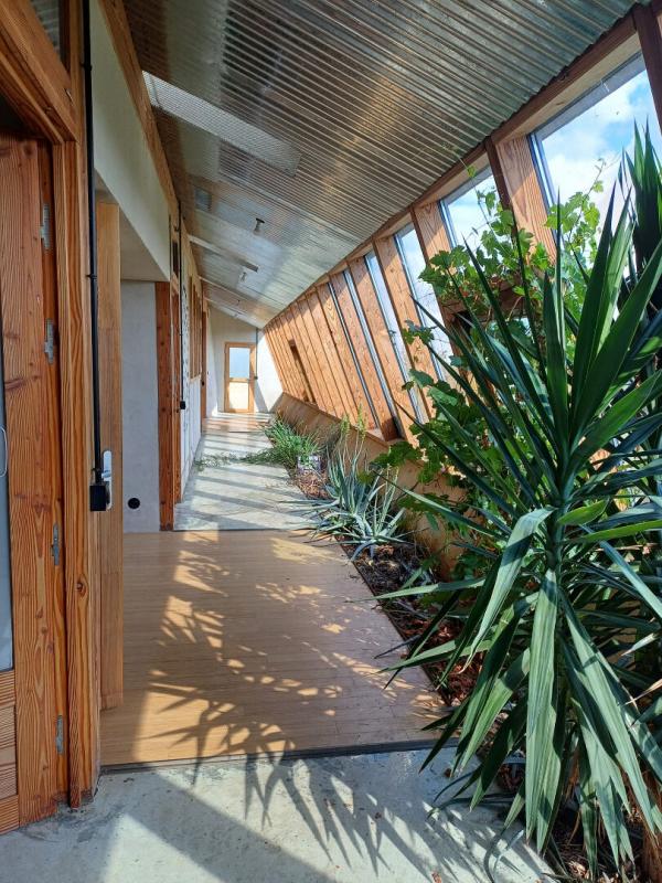 2 bedrooms House in Compiegne, France No. 209707