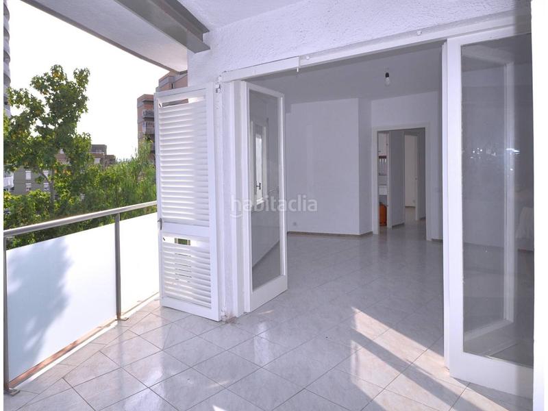 Apartamento de 1 dormitorio en Lloret de Mar, Spain No. 254775
