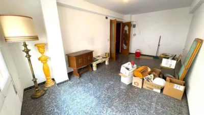 3 غرف نوم شقة في Sant Carles De La Rapita, Spain رقم 187353