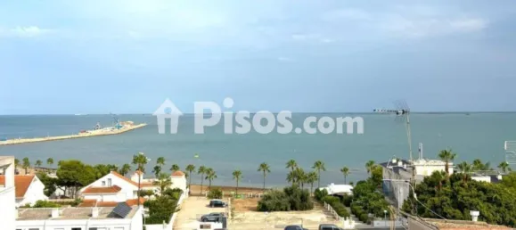 3 غرف نوم شقة في Sant Carles De La Rapita, Spain رقم 187353 16