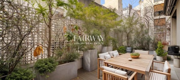 2 bedrooms Apartment in Paris, France No. 105806 2