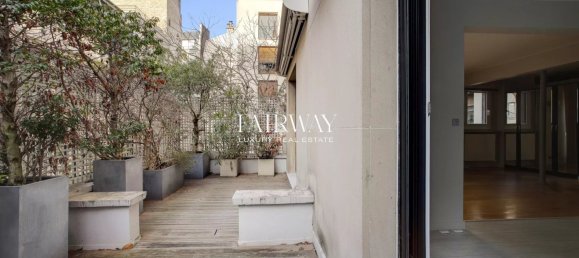 2 bedrooms Apartment in Paris, France No. 105806 4