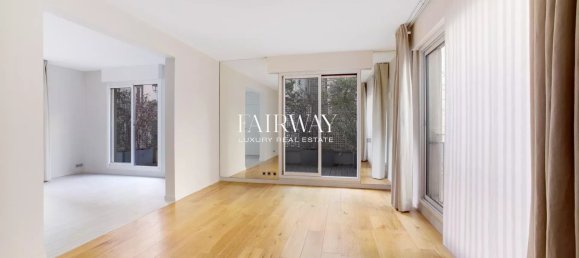 2 bedrooms Apartment in Paris, France No. 105806 7