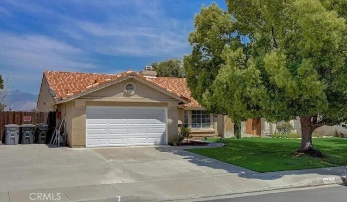 4 chambres Maison à Hemet, USA No. 391877