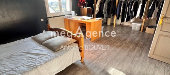 Дом с 3 спальнями в Бернавиль, Франция № 54595 6