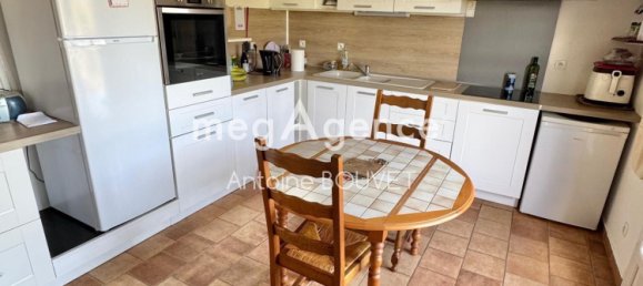 Дом с 3 спальнями в Бернавиль, Франция № 54595 4