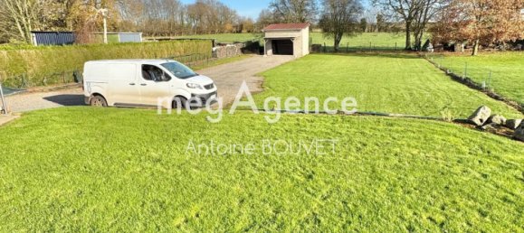 Дом с 3 спальнями в Бернавиль, Франция № 54595 2