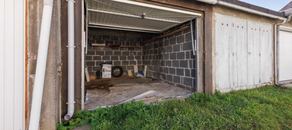 Apartamento de 1 dormitorio en Chamalieres, France No. 199680 12