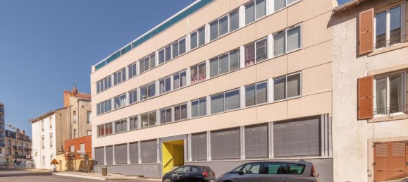 Apartamento de 1 dormitorio en Chamalieres, France No. 199680 11