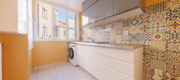 Apartamento de 1 dormitorio en Chamalieres, France No. 199680 2