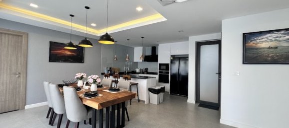 4 bedrooms Cafe / restaurant in Pattaya, Thailand No. 5482 5