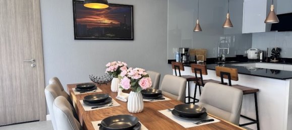 4 bedrooms Cafe / restaurant in Pattaya, Thailand No. 5482 6