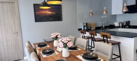 4 bedrooms Cafe / restaurant in Pattaya, Thailand No. 5482 8