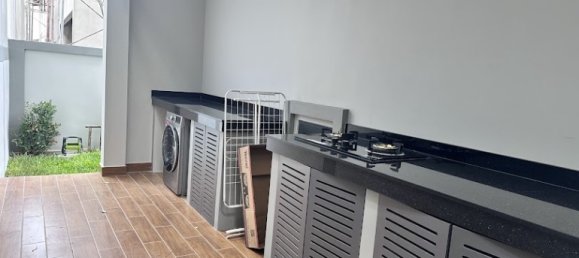 4 bedrooms Cafe / restaurant in Pattaya, Thailand No. 5482 13