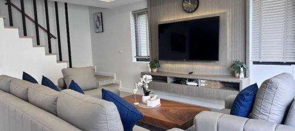 4 bedrooms Cafe / restaurant in Pattaya, Thailand No. 5482 3