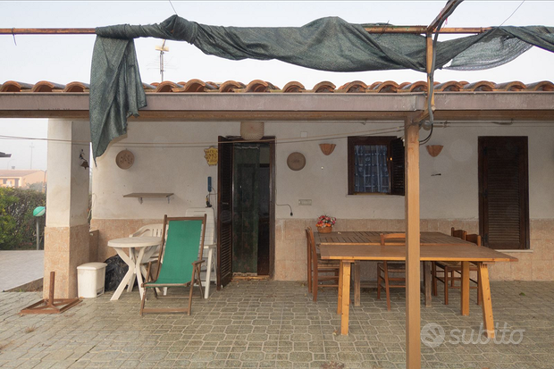 3 rooms Villa in Rocca d'Evandro, Italy No. 265111