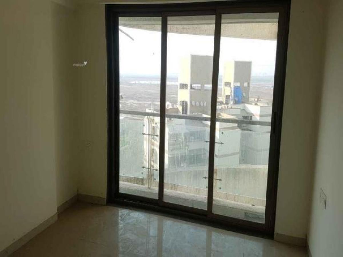 3 bedrooms House in Mumbai, India No. 10032