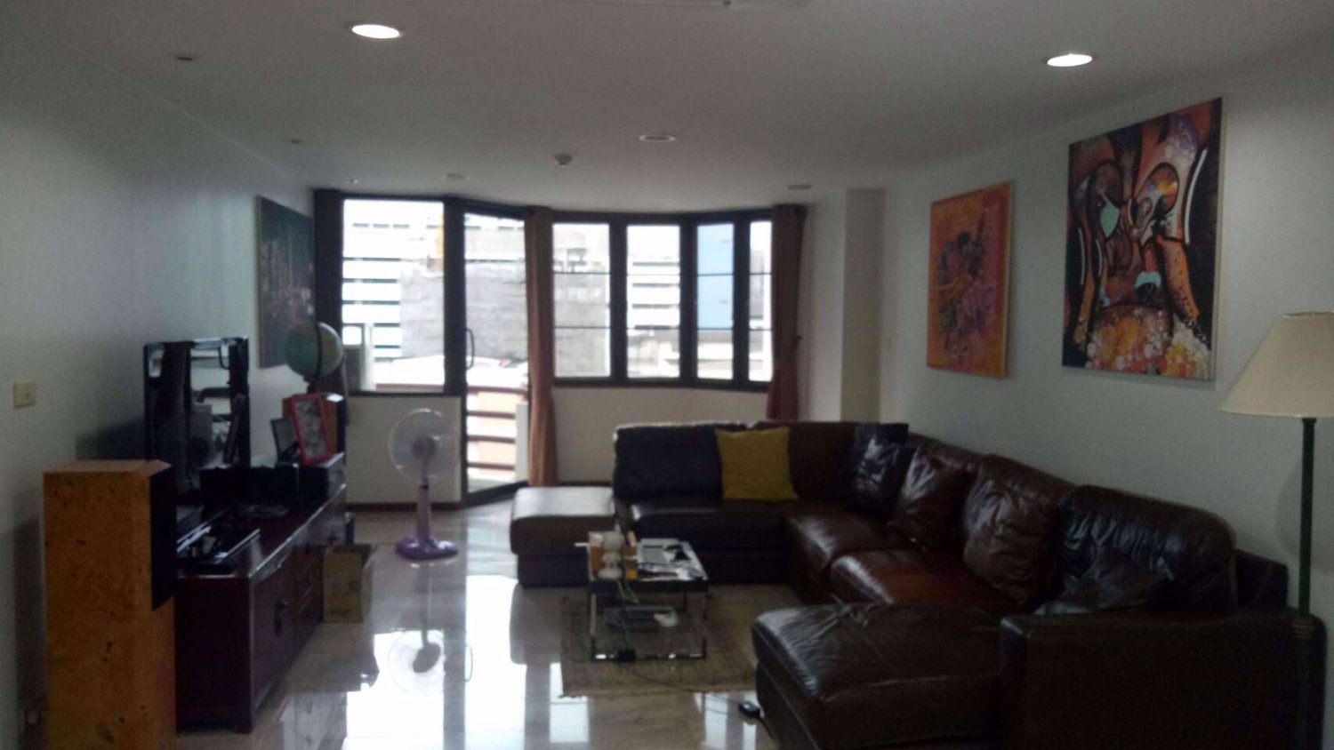 2 bedrooms Condo in Ratchathewi, Thailand No. 9505