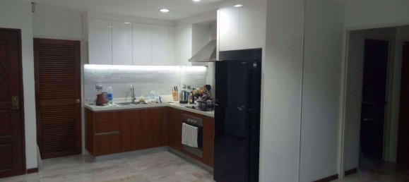 2 bedrooms Condo in Ratchathewi, Thailand No. 9505 13