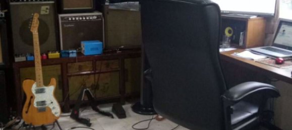 2 bedrooms Condo in Ratchathewi, Thailand No. 9505 7