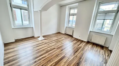 3 rooms Apartment in Rudolfsheim-Funfhaus, Austria No. 179007