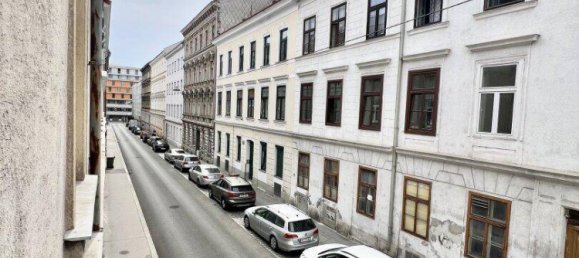 3 rooms Apartment in Rudolfsheim-Funfhaus, Austria No. 179007 22