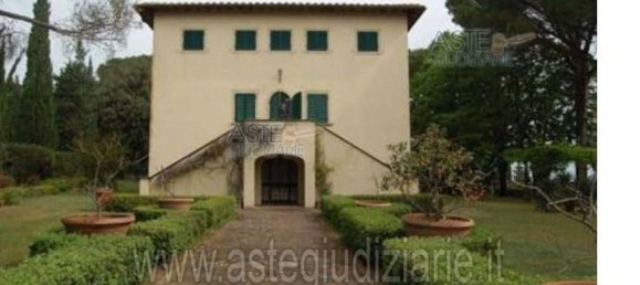Villa de 39 dormitorios en Montecatini Val di Cecina, Italy No. 342534 18