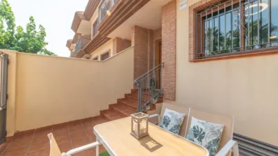 3 غرف نوم منزل ذو طابقين في San Pedro del Pinatar, Spain رقم 249269