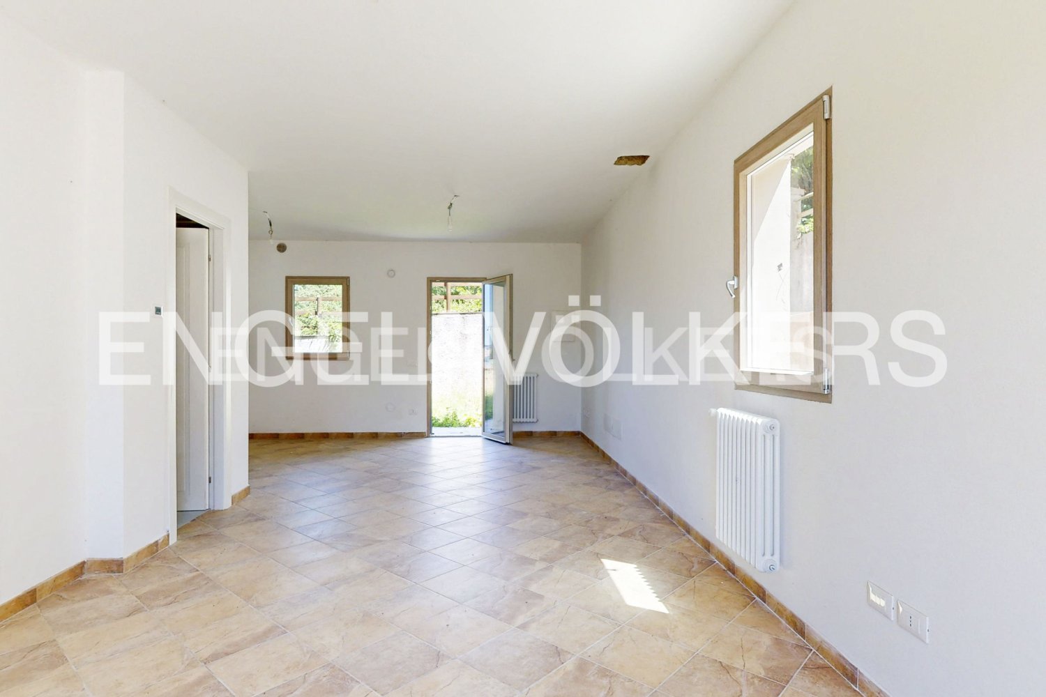 Casa T3 em San Benedetto Val di Sambro, Italy N.º 281478