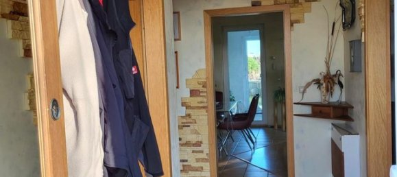 1 غرف نوم بنغالو في Uckermark, Germany رقم 103244 10