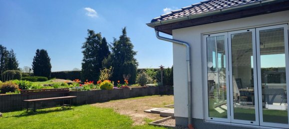 1 غرف نوم بنغالو في Uckermark, Germany رقم 103244 5