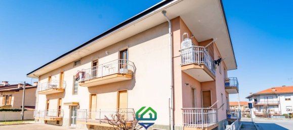 Apartamento T3 em Cuneo, Italy N.º 146075 21