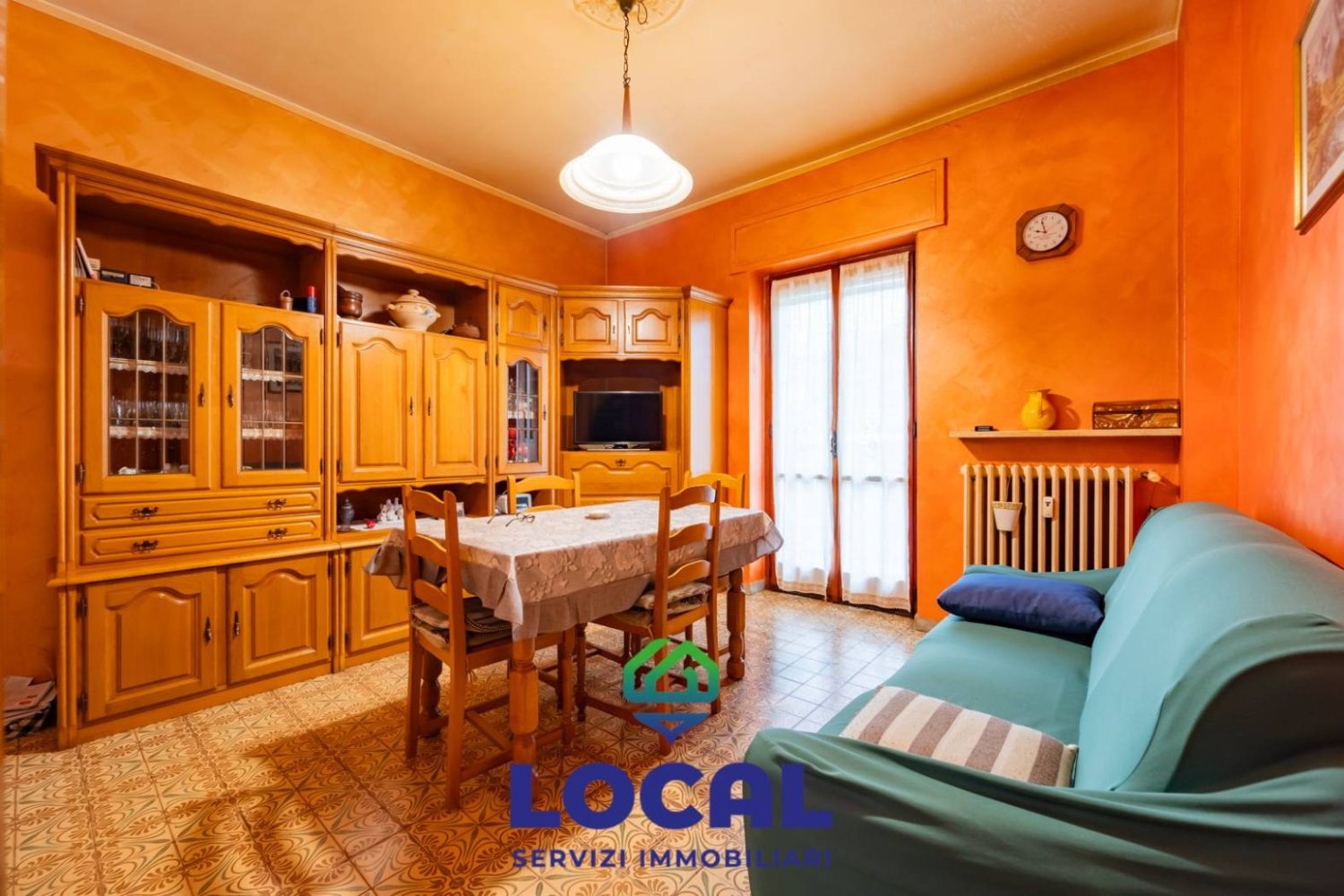 Apartamento T3 em Cuneo, Italy N.º 146075