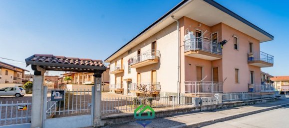Apartamento T3 em Cuneo, Italy N.º 146075 19
