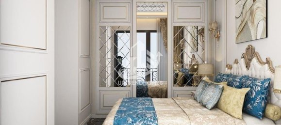 Apartment 1+1 in Alanya, Turkey No. 8568 11