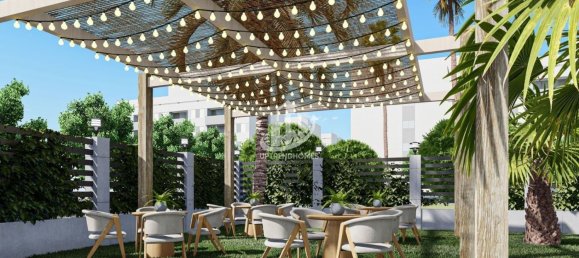 Apartment 1+1 in Alanya, Turkey No. 8568 21