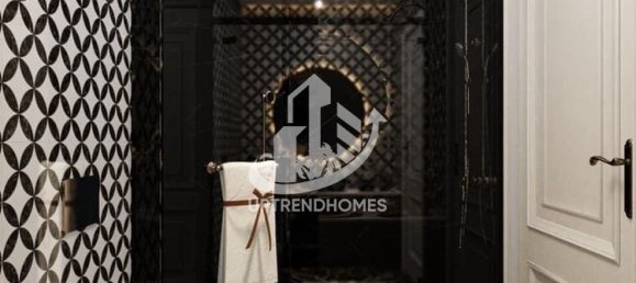 Apartment 1+1 in Alanya, Turkey No. 8568 8