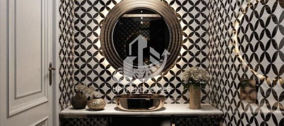 Apartment 1+1 in Alanya, Turkey No. 8568 7