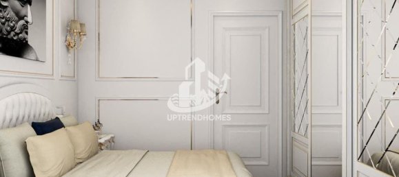 Apartment 1+1 in Alanya, Turkey No. 8568 12