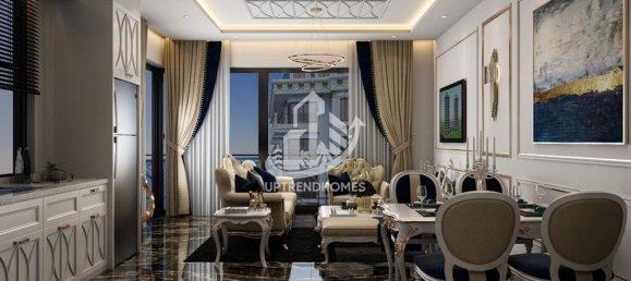 Apartment 1+1 in Alanya, Turkey No. 8568 13