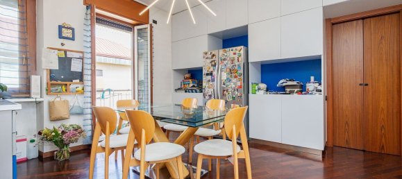 4غرفة شقة في Milan, Italy رقم 336914 2